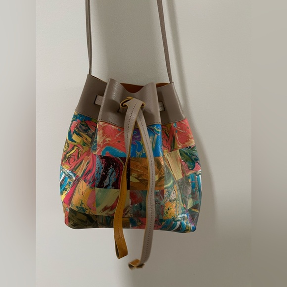 Purificación García Bucket Bag - Picture 5 of 5